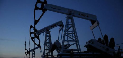 Ecuador ventas petróleo