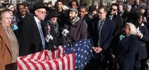 víctimas Nueva Zelanda