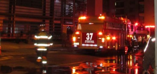 accidentes de tránsito Quito