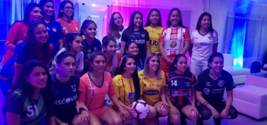 SuperLiga Femenina