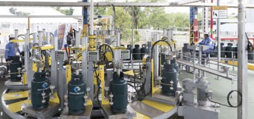 Gobierno Nacional libera precio de gas industrial