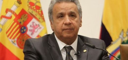 Presidente Moreno
