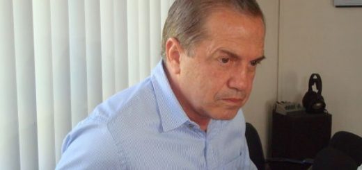 Ricardo Patiño