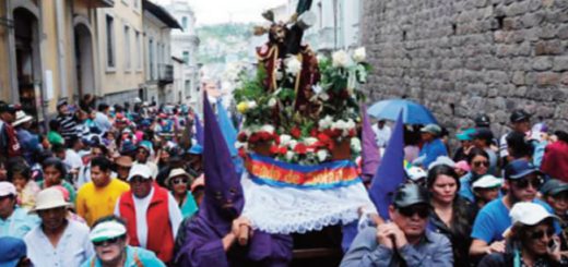 Jesús del Gran Poder