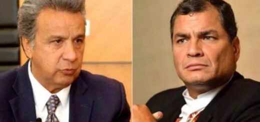 troll center correísta