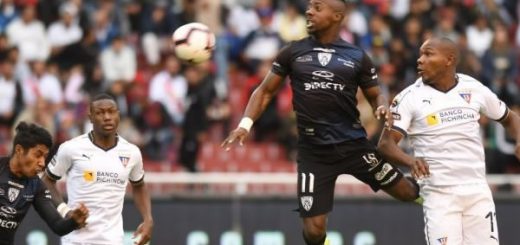 LDU-Q Independiente del Valle