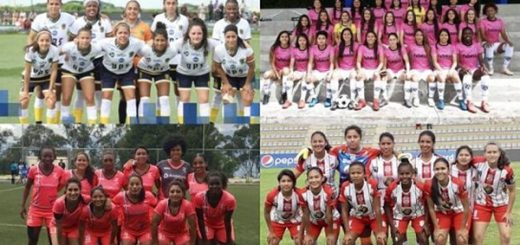 Deportivo Cuenca y Dragonas IDV Superliga Femenina