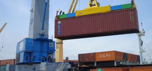 exportaciones petroleras