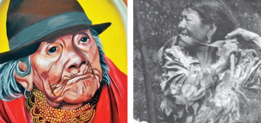 Tránsito Amaguaña