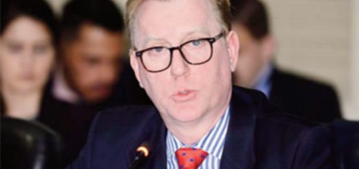 Michael J. Fitzpatrick