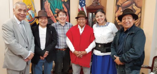 Luis Guillermo Churuchumbi