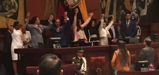 Consejo de Participación Ciudadana