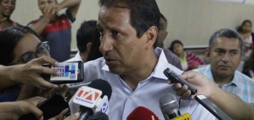 Cevallos presidente Barcelona