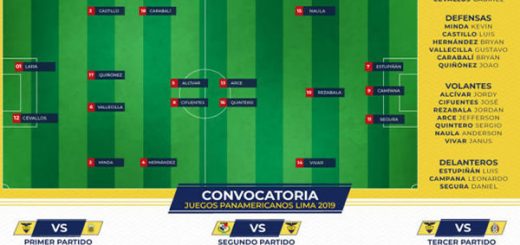 Mini Tri Panamericanos