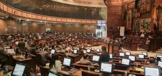 Ley de Fomento Productivo 2