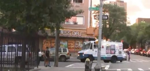 pobreza trabajadores neoyorquinos