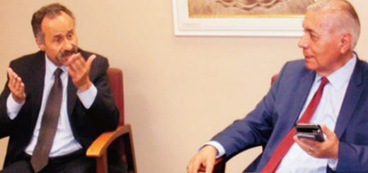 Alfonso Morales Suárez