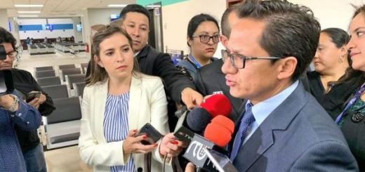 Defensoría del Pueblo