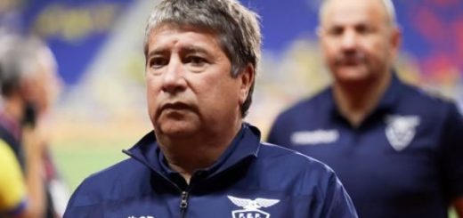 Hernán "Bolillo" Gómez