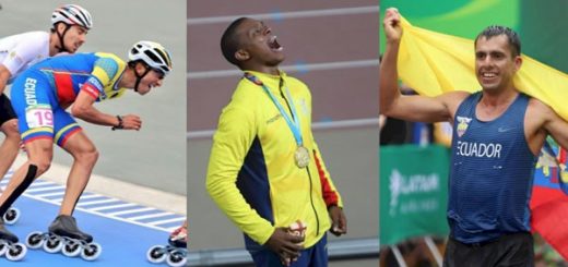 Juegos Panamericanos