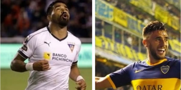 Copa Libertadores