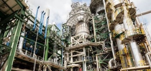 Fusión de Petroecuador y Petroamazonas