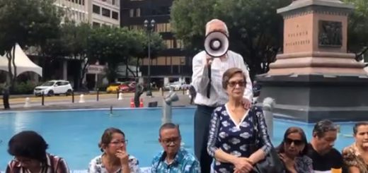 Jubilados del Guayas