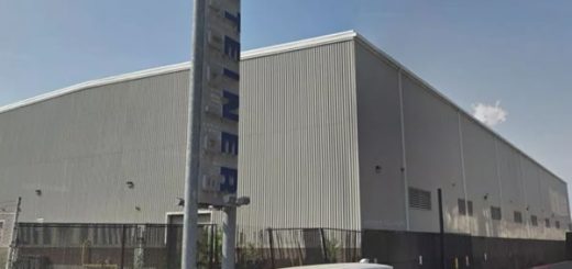 Steiner Studios, Brooklyn