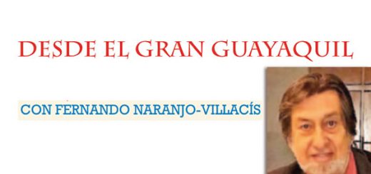Fernando Naranjo Villacís