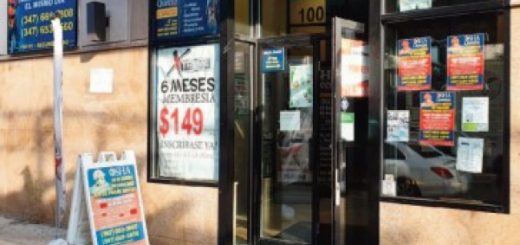 local de OSHA QUEENS