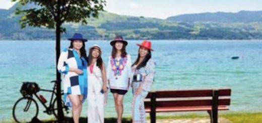 ECUATORIANOS EN ZURICH-SUIZA