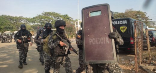 sistema penitenciario