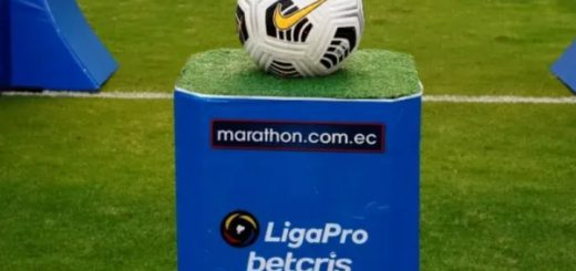 Liga Pro Balón