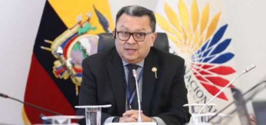 Asambleísta Vanegas