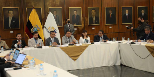 seguridad unidad de inteligencia