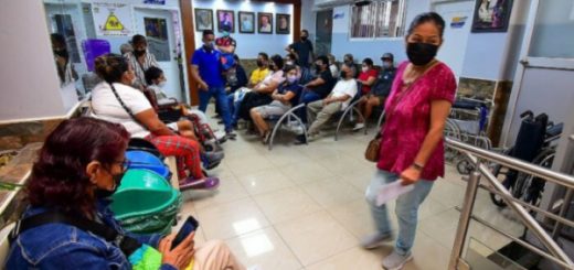 prestadores externos salud