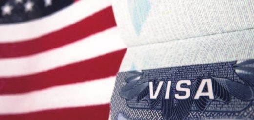 visa green card