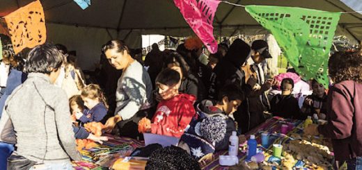 FESTIVIDADES NOVEMBRINAS