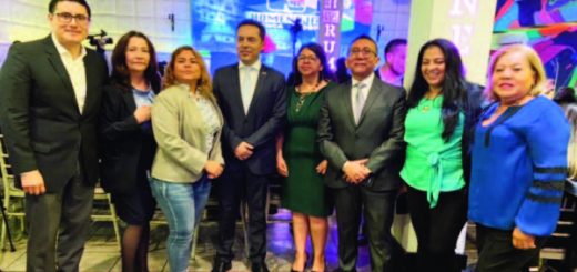 FIESTAS DE CUENCA Y AZOGUES