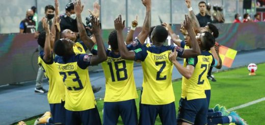 Tricolor confían en que será un Mundial histórico