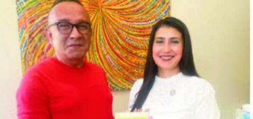 Jessica Ramos, Senadora Estatal de New York