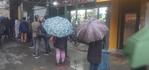 ley de transparencia salarial en Nueva York