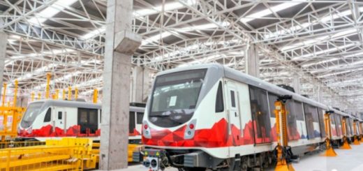Metro de Quito