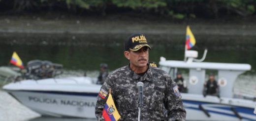 derechos humanos policías