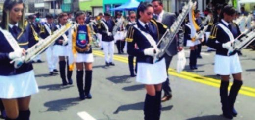 ECUATORIANOS EN NUEVA JERSEY