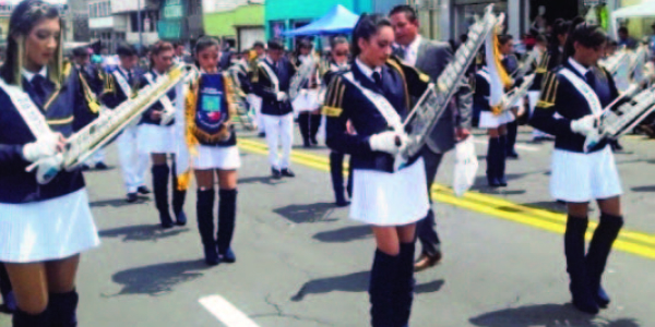 ECUATORIANOS EN NUEVA JERSEY