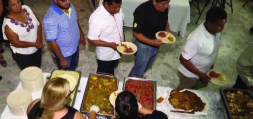 DÍA DE ACCIÓN DE GRACIAS