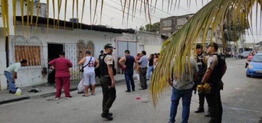 homicidios han disminuido durante estado de excepción