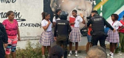 Esmeraldas bandas criminales