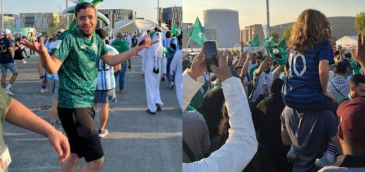 derrota de Argentina